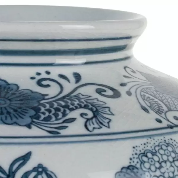 Ваза керамическая Лэйгун Ваза керамическая Лэйгун