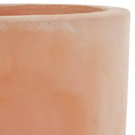 Большой глиняный горшок C-terra pot