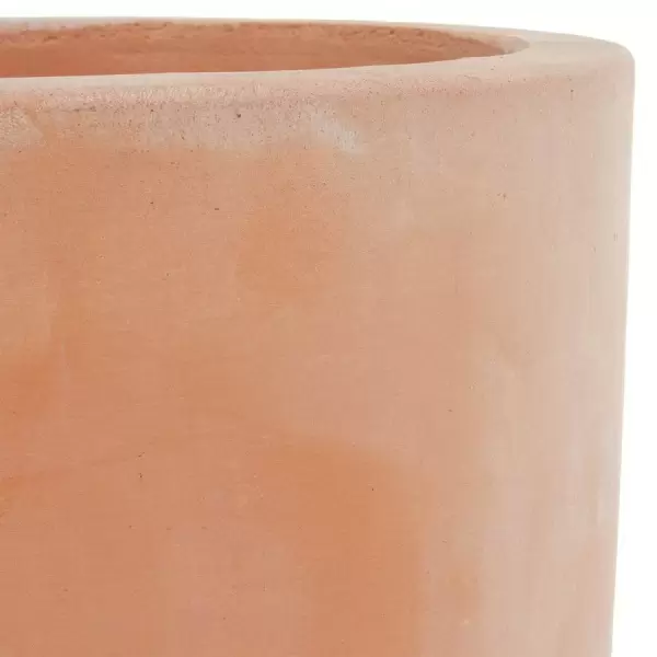 Большой глиняный горшок C-terra pot Большой глиняный горшок C-terra pot