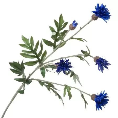 Василек искусственный