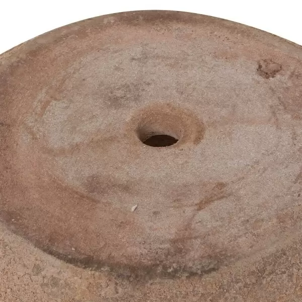 Горшок из терракоты Song bowl Горшок из терракоты Song bowl