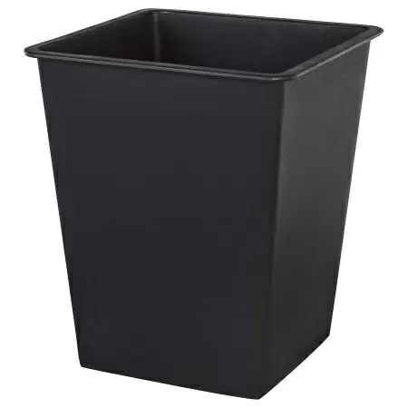 Высокий прямоугольный горшок Rectangle