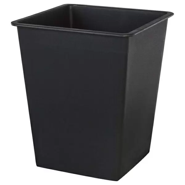 Высокий прямоугольный горшок Rectangle