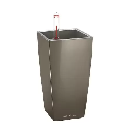 Кашпо Lechuza MINI-Cubi & MAXI-Cubi