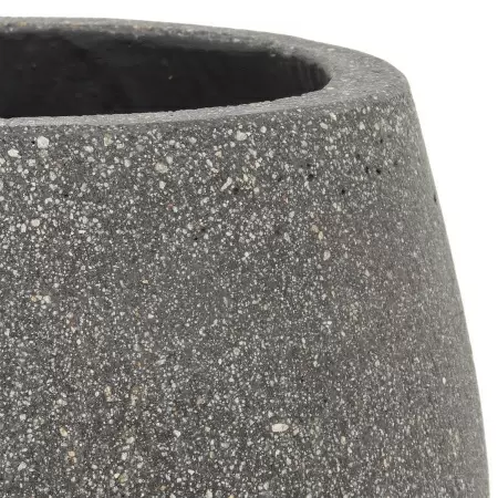 Большой уличный горшок Jaze