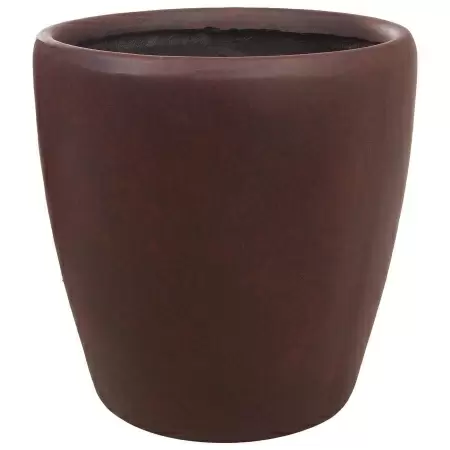 Большой горшок Granite Round