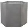 Большой горшок Stone Prism