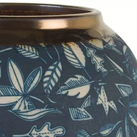 Керамическая ваза Арабская ночь Керамическая ваза Арабская ночь