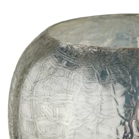 Стеклянная ваза Мюрю