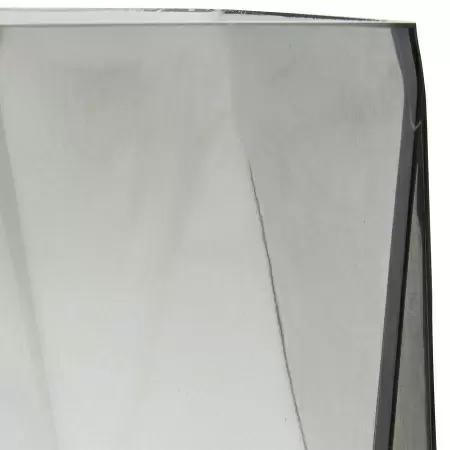 Ваза стеклянная Квадратная