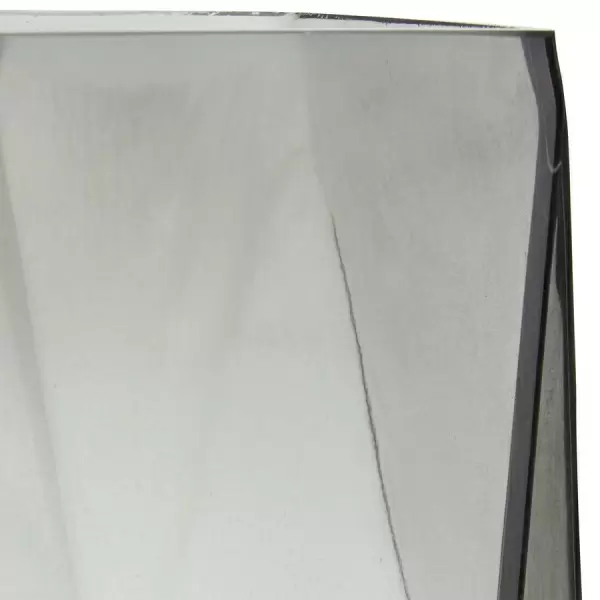 Ваза стеклянная Квадратная