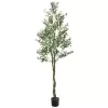 Олива дерево искусственное