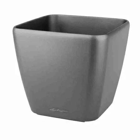 Кашпо Lechuza Quadro planter only