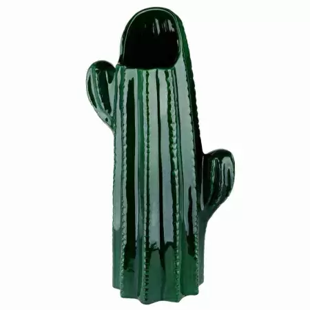 Керамическая ваза Кактус