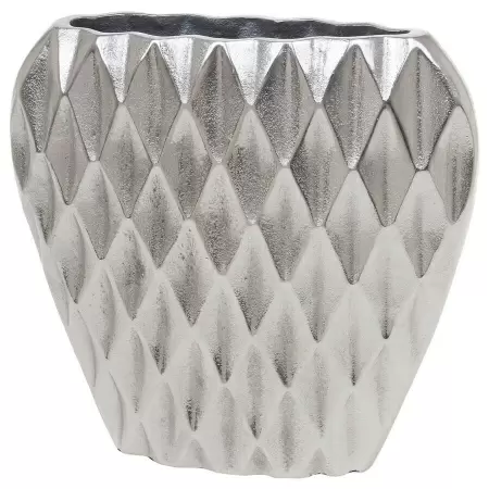 Ваза Metal Pattern Classic