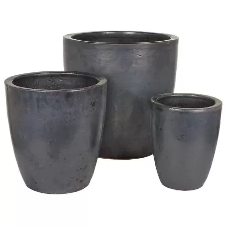 Горшок для цветов Pinatubo