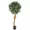 Олива дерево искусственное