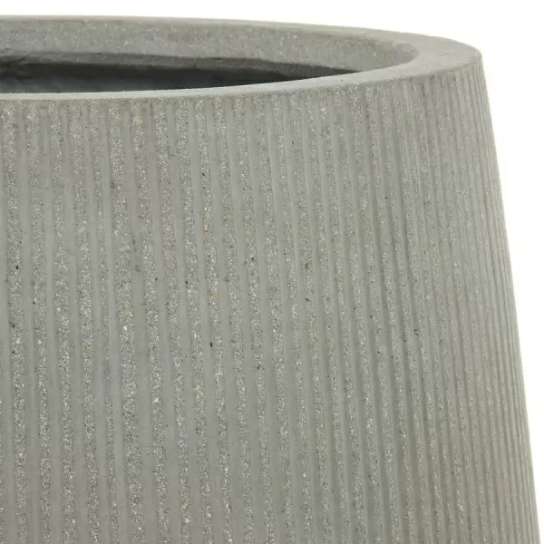 Вазон Vertical cement Jar Вазон Vertical cement Jar