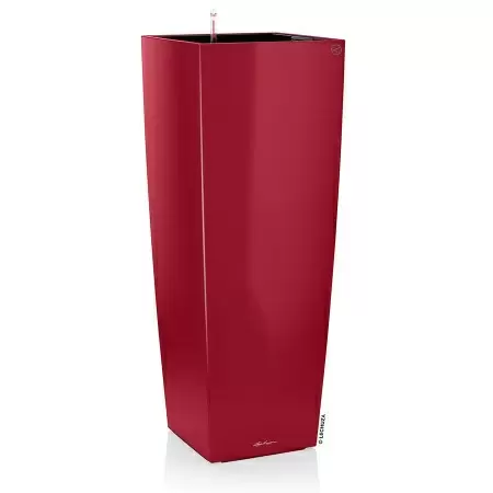 Кашпо Lechuza Cubico Alto Кашпо Lechuza Cubico Alto
