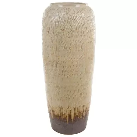 Высокий вазон Egg high