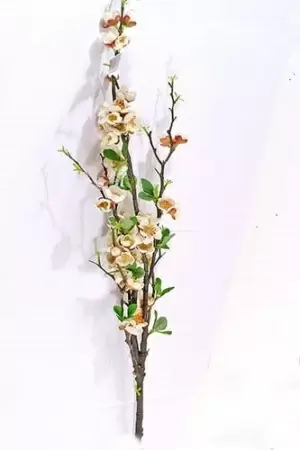 Цветок искусственный Айва 