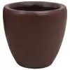 Большой горшок Granite Round