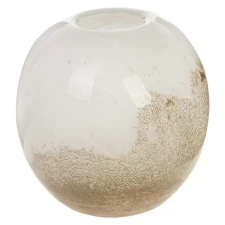 Ваза стеклянная Мия