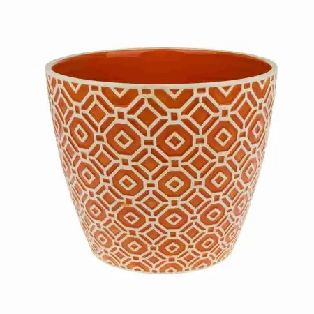 Кашпо Паттерн фото