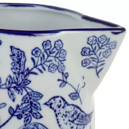 Керамический кувшин Юаньфэнь