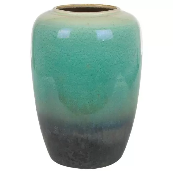 Набор керамических горшков 