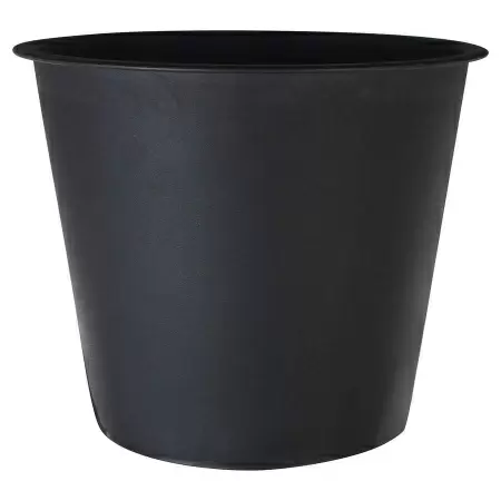 Цветочный вазон Rock2-gray Vase