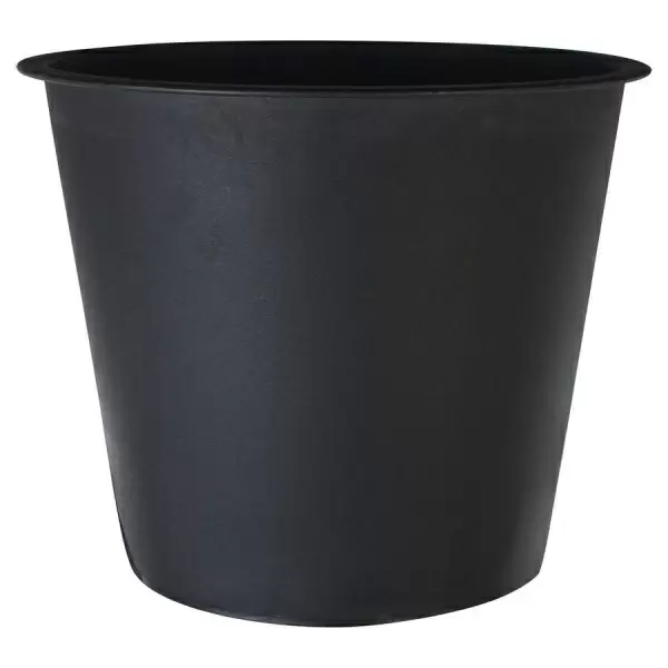 Цветочный вазон Rock2-gray Vase