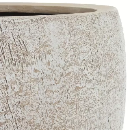 Большой горшок Hwoodbeige