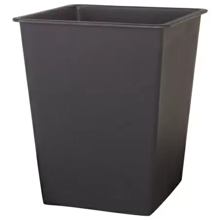 Высокий прямоугольный горшок Rectangle