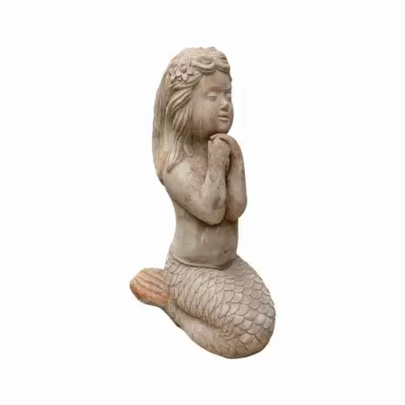 Фигура декоративная Mermaid Julia origin