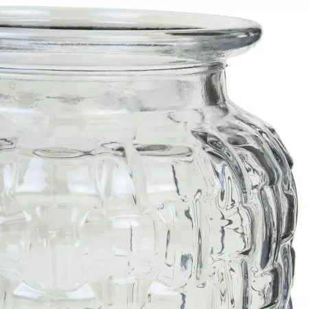 Ваза стеклянная Авиньон