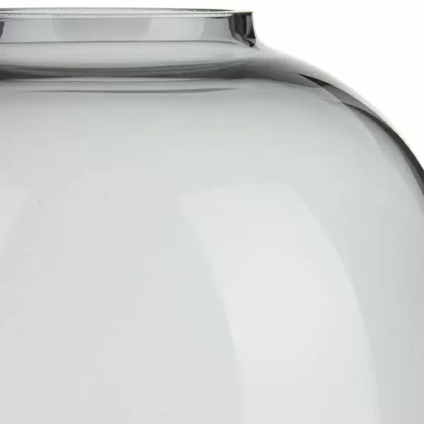 Ваза стеклянная Сарла