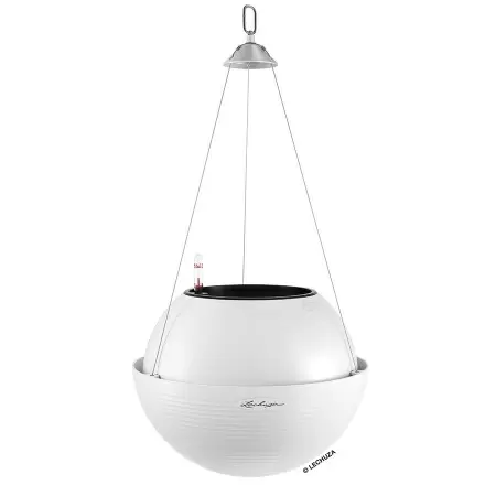 Кашпо Lechuza Bola