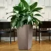 Кашпо Lechuza Cubico Premium Кашпо Lechuza Cubico Premium