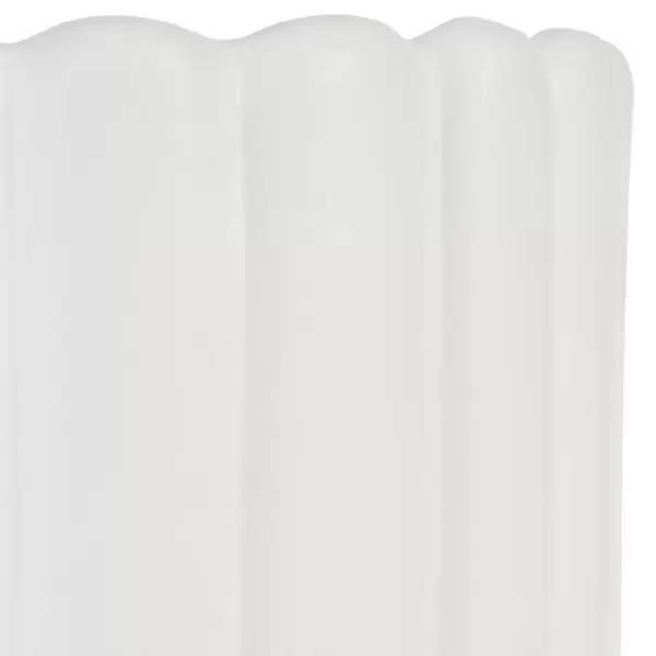 Кашпо керамическое на ножках Луи