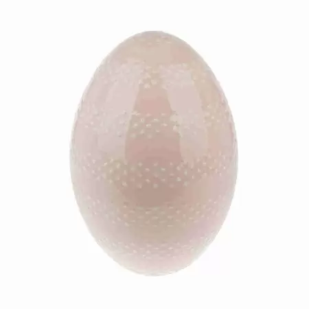 Декоративная фигура Яйцо