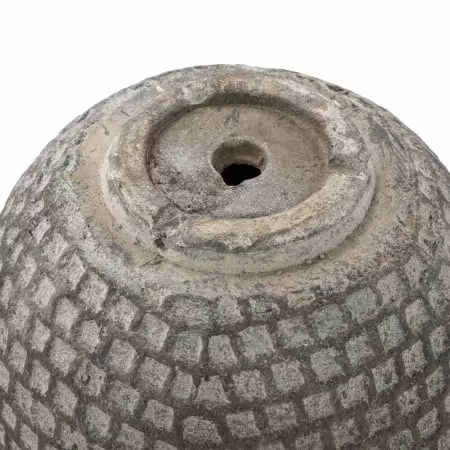 Горшок для цветов Structuro