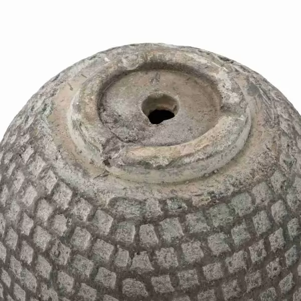 Горшок для цветов Structuro