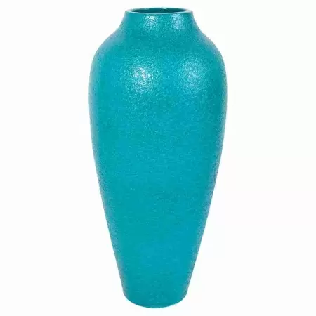Керамическая ваза Blue 