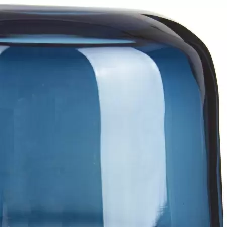 Стеклянная ваза Гоби