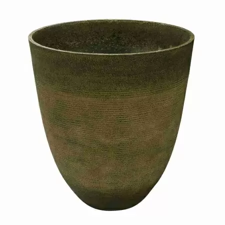 Горшок для цветов  Plasti Kalpida