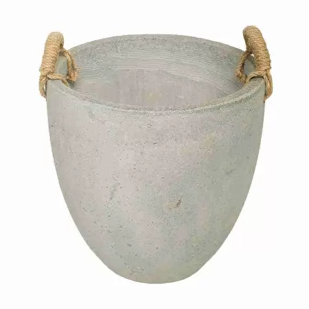 Горшок для цветов pot avec des stylos