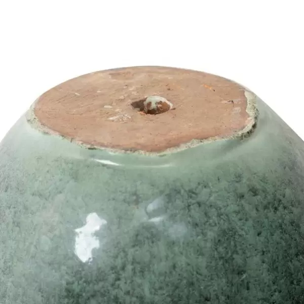 Уличный керамический горшок Egg vase Уличный керамический горшок Egg vase