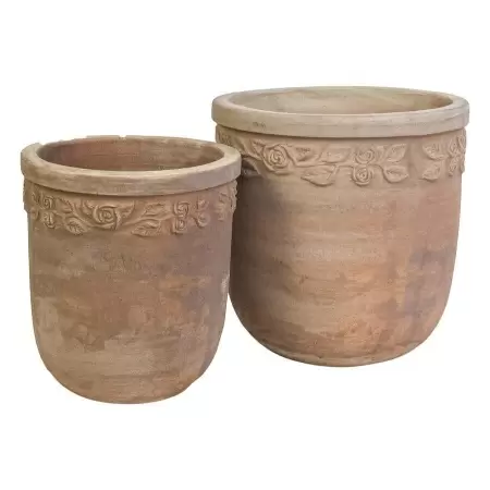 Цветочный горшок Terra Jar pot