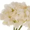 Букет искусственных гортензий 